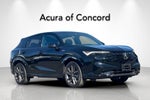 2026 Acura ADX A-Spec