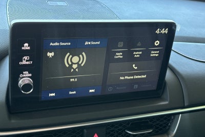 2026 Acura ADX A-Spec