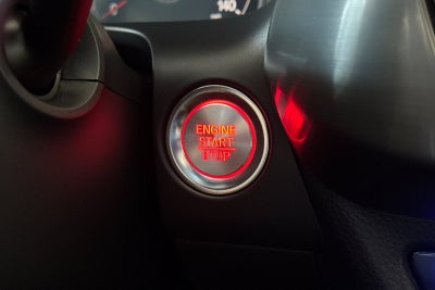 2026 Acura ADX A-Spec