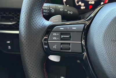 2026 Acura ADX A-Spec