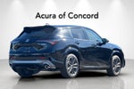 2026 Acura ADX A-Spec
