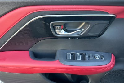 2026 Acura ADX A-Spec