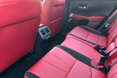 2026 Acura ADX A-Spec