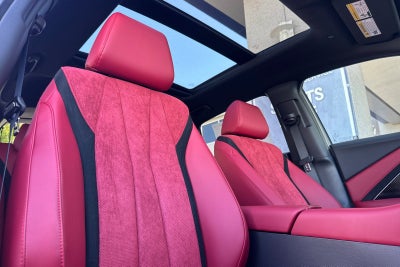 2026 Acura ADX A-Spec