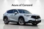 2026 Acura ADX A-Spec