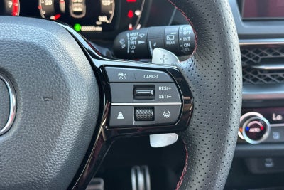 2026 Acura ADX A-Spec