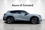 2026 Acura ADX A-Spec