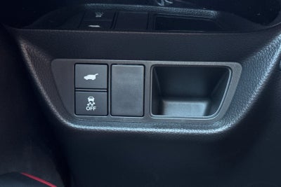 2026 Acura ADX A-Spec