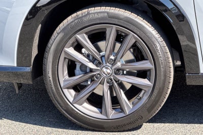 2026 Acura ADX A-Spec