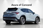 2026 Acura ADX A-Spec