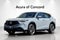 2026 Acura ADX A-Spec