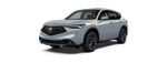 2026 Acura ADX A-Spec