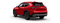 2026 Acura ADX A-Spec with Advance