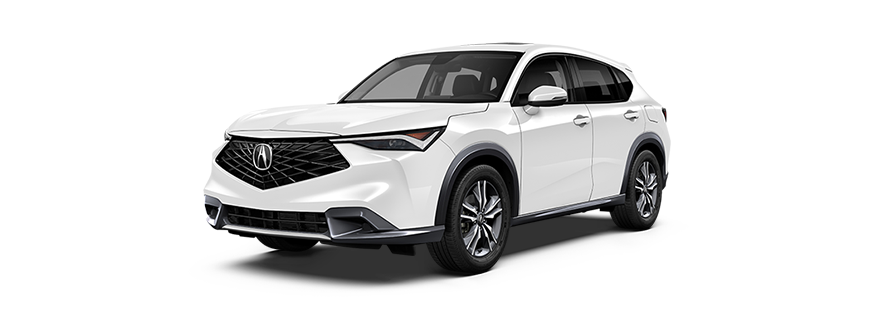 2026 Acura ADX ADX
