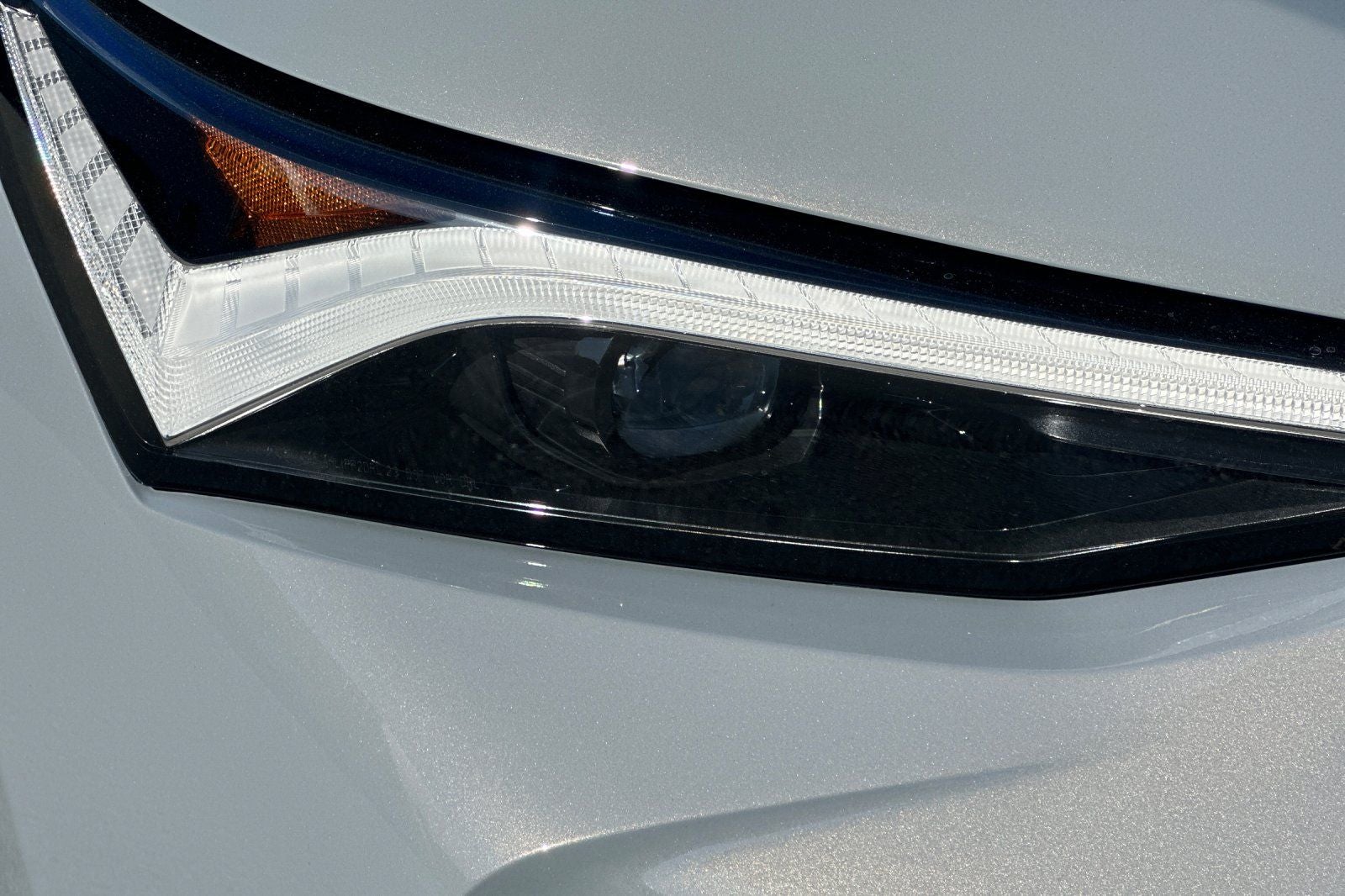 2026 Acura ADX ADX
