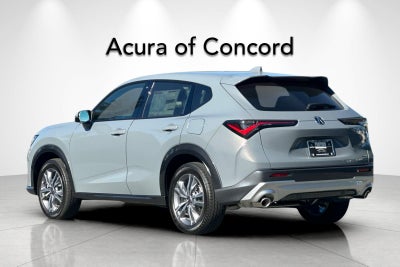 2026 Acura ADX ADX