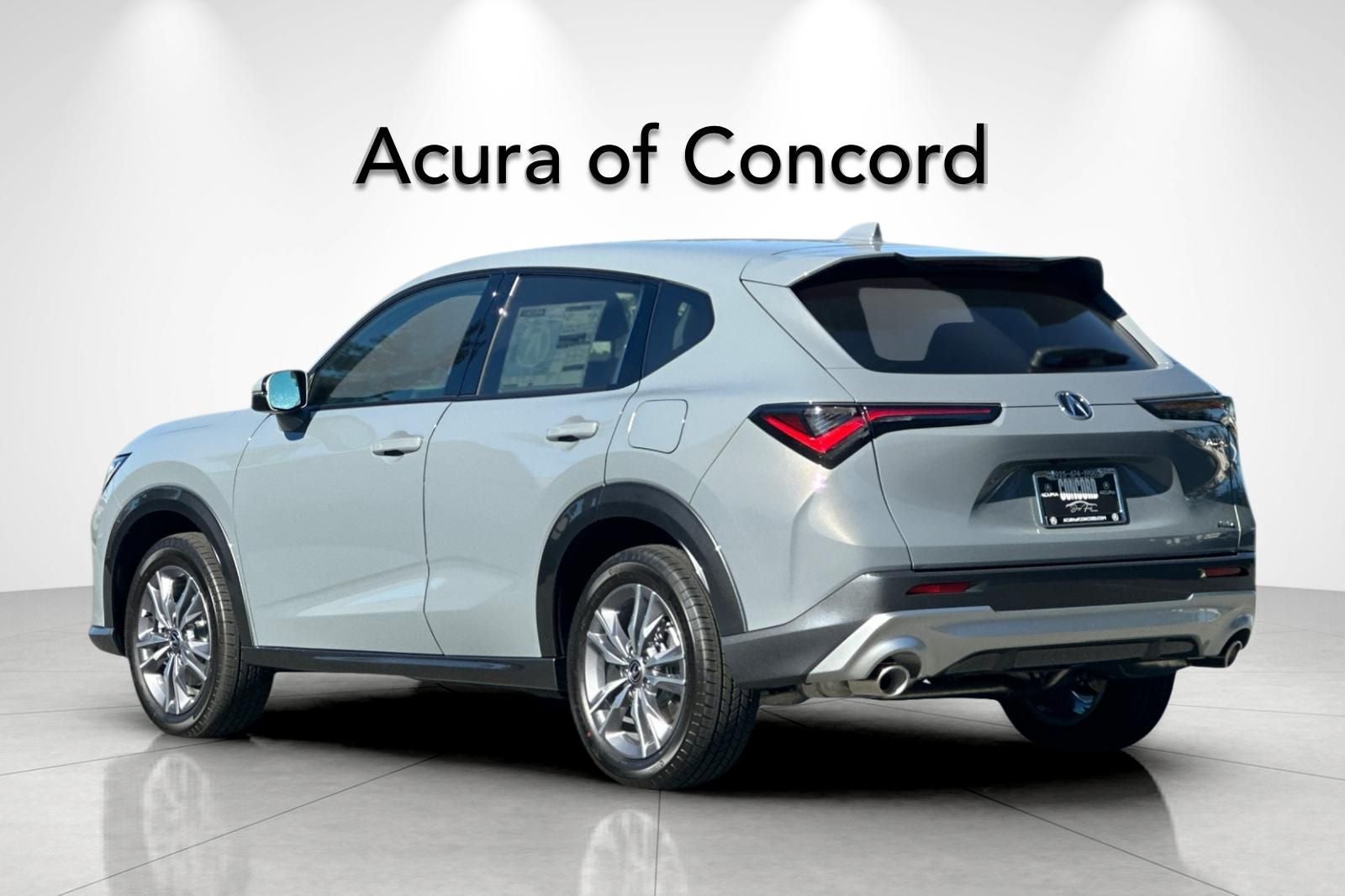 2026 Acura ADX ADX