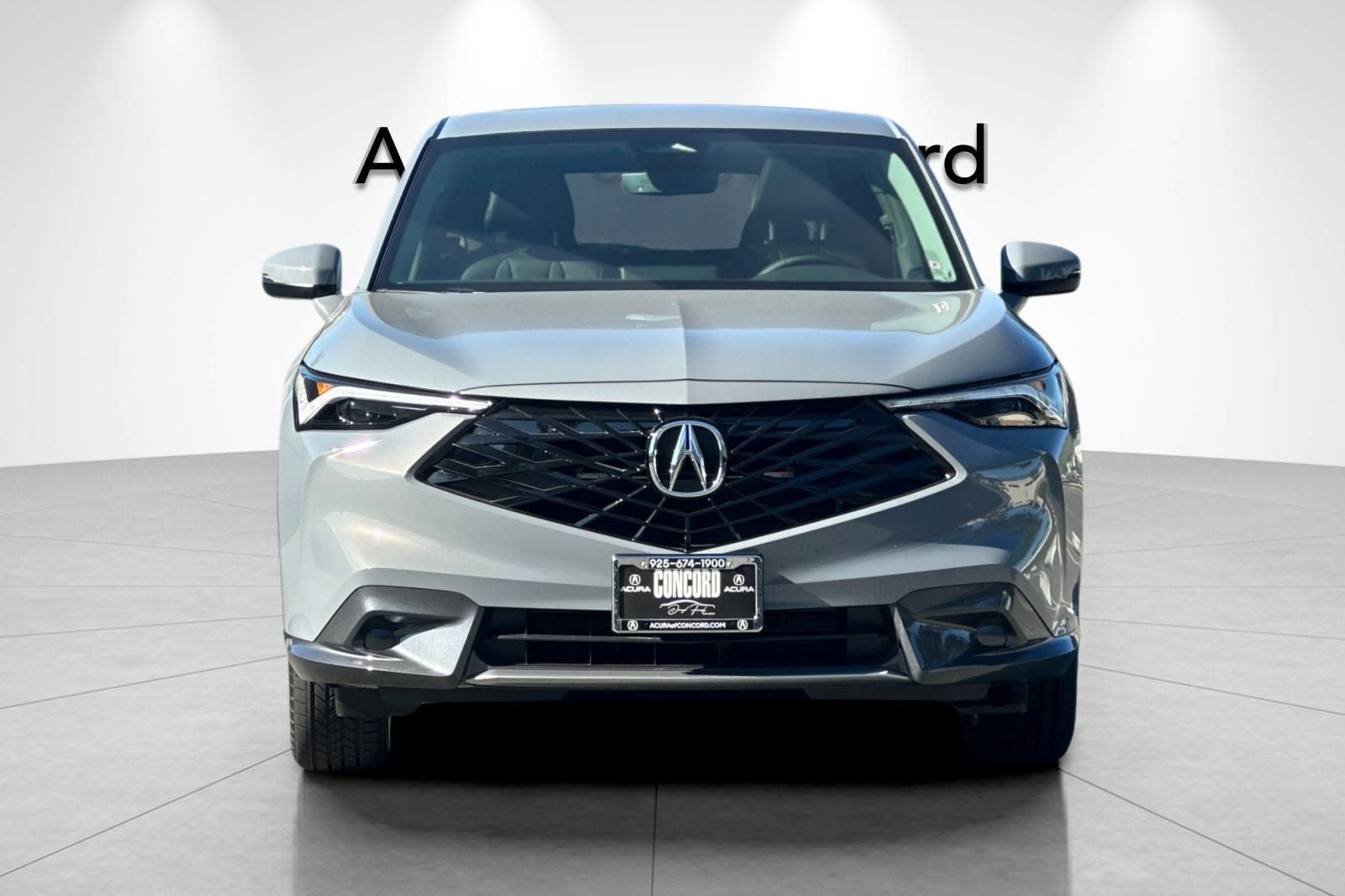 2026 Acura ADX ADX