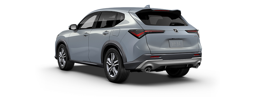2026 Acura ADX ADX