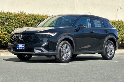 2026 Acura ADX ADX