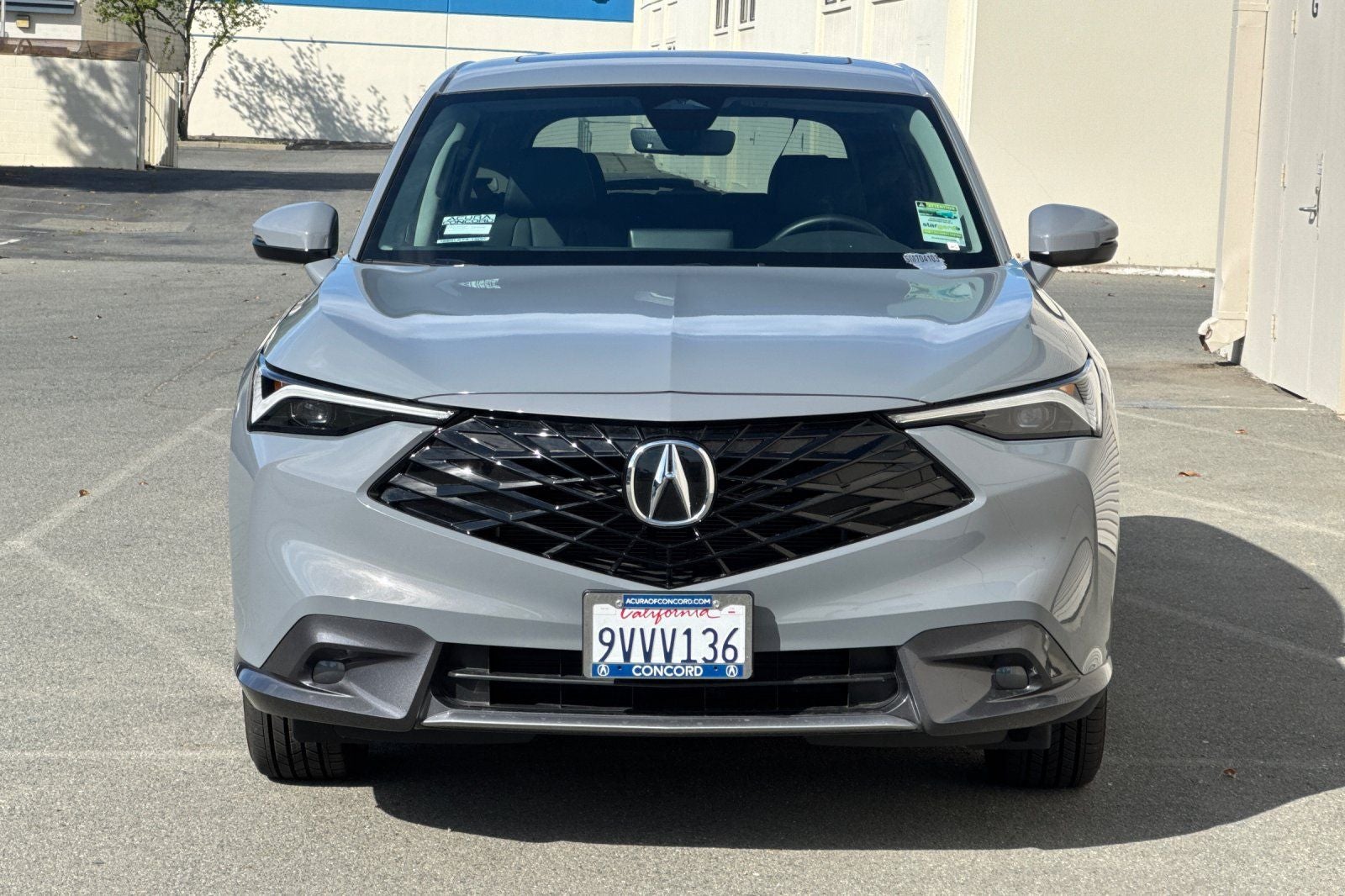 2025 Acura ADX 4ADX