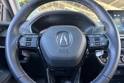 2025 Acura ADX 4ADX