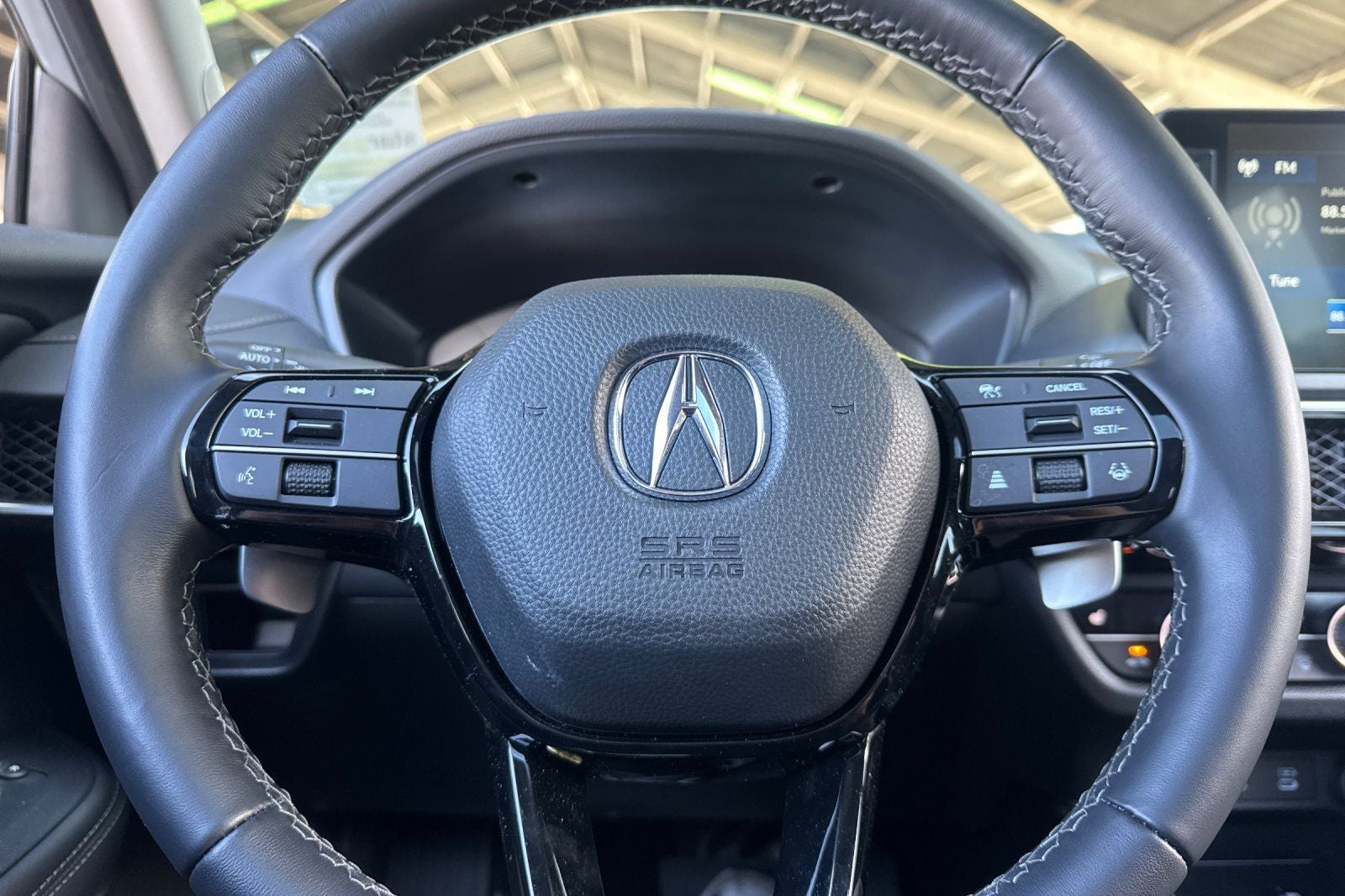2025 Acura ADX 4ADX