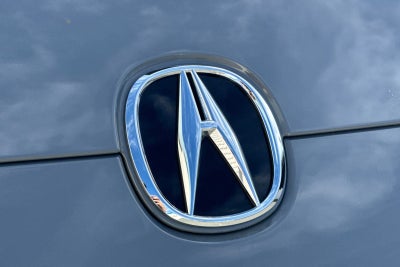 2025 Acura ADX 4ADX