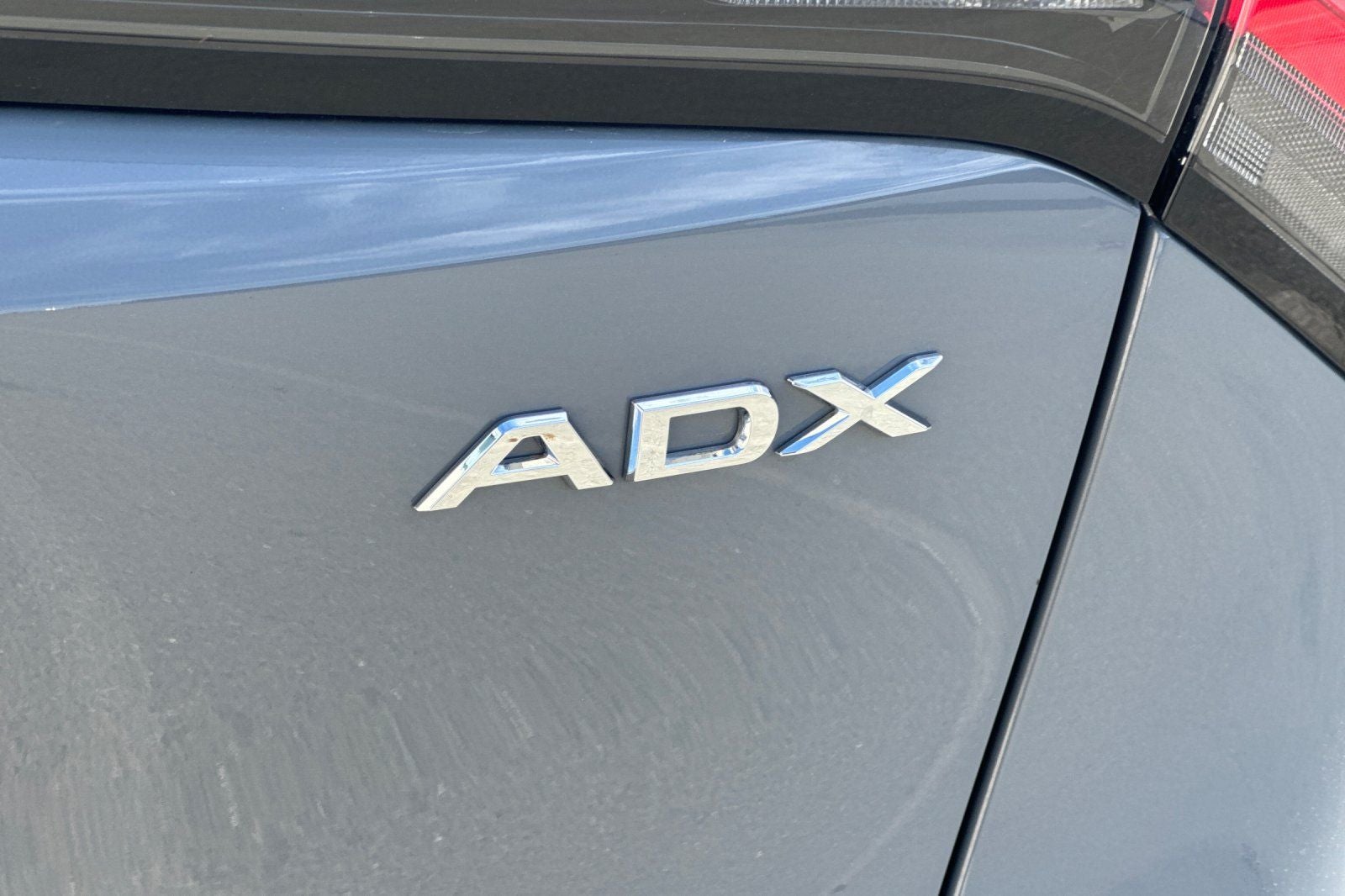 2025 Acura ADX 4ADX