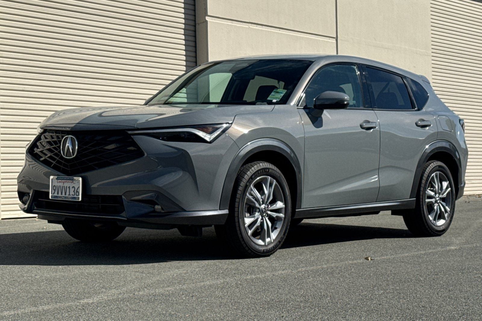 2025 Acura ADX 4ADX
