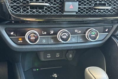 2026 Acura ADX 4ADX