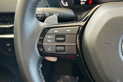 2026 Acura ADX 4ADX