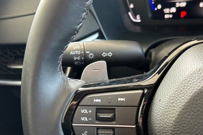 2026 Acura ADX 4ADX