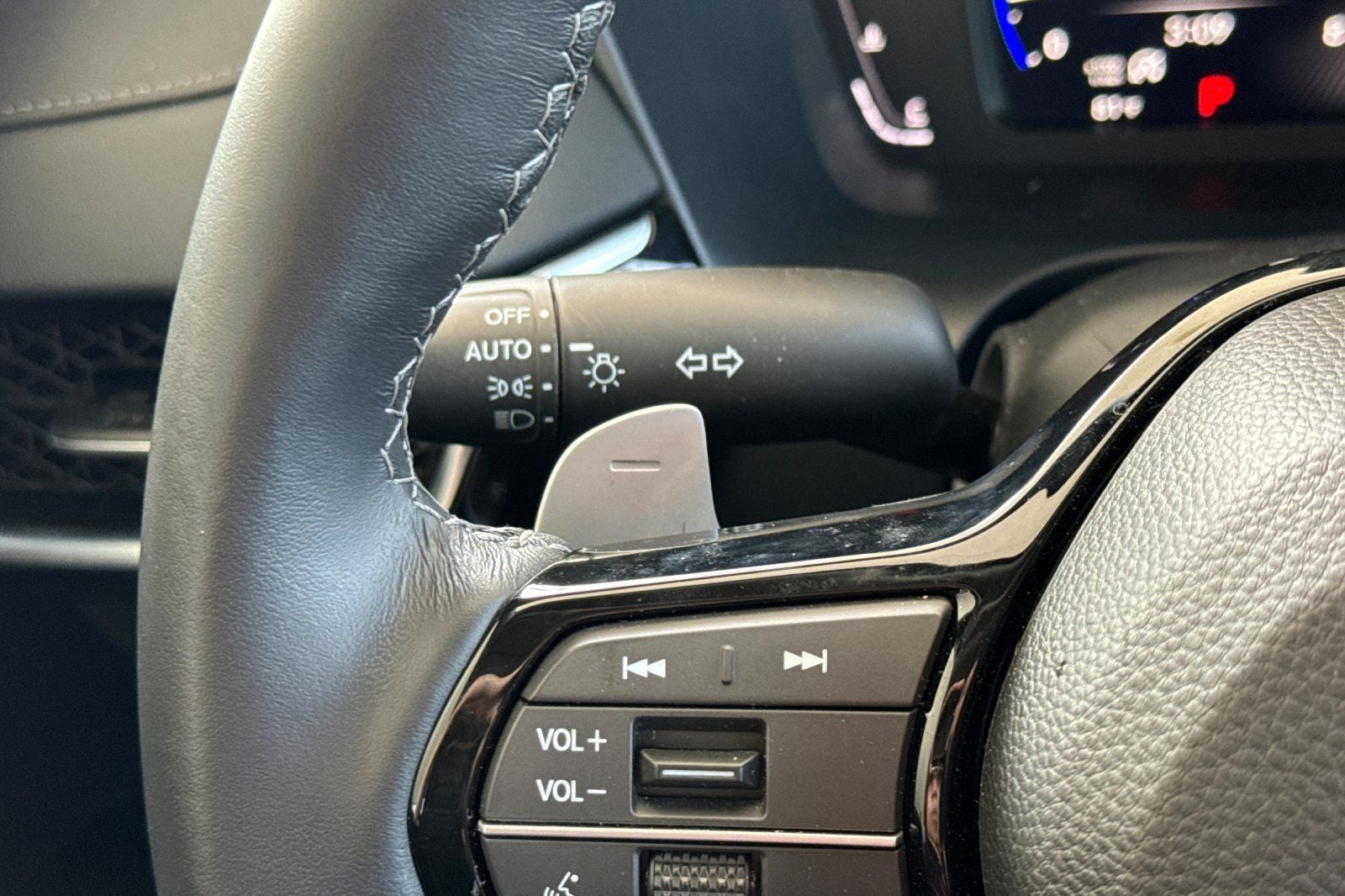 2026 Acura ADX 4ADX
