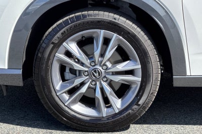 2026 Acura ADX 4ADX