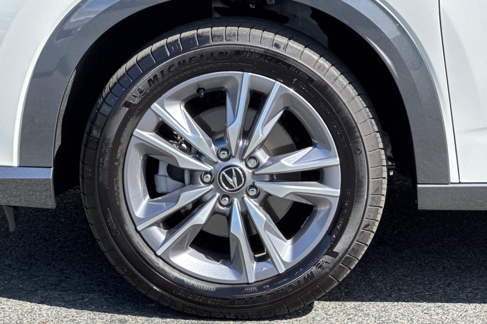2026 Acura ADX 4ADX