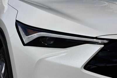 2026 Acura ADX 4ADX