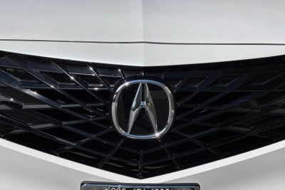 2026 Acura ADX 4ADX