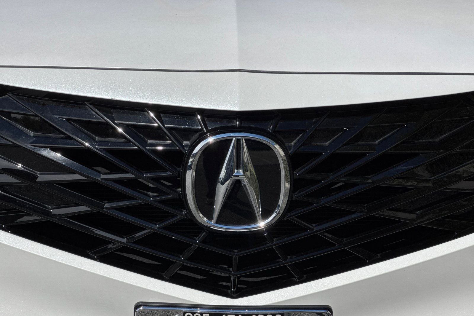 2026 Acura ADX 4ADX