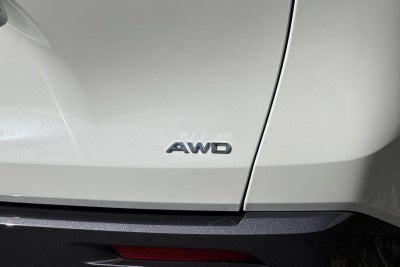 2026 Acura ADX 4ADX