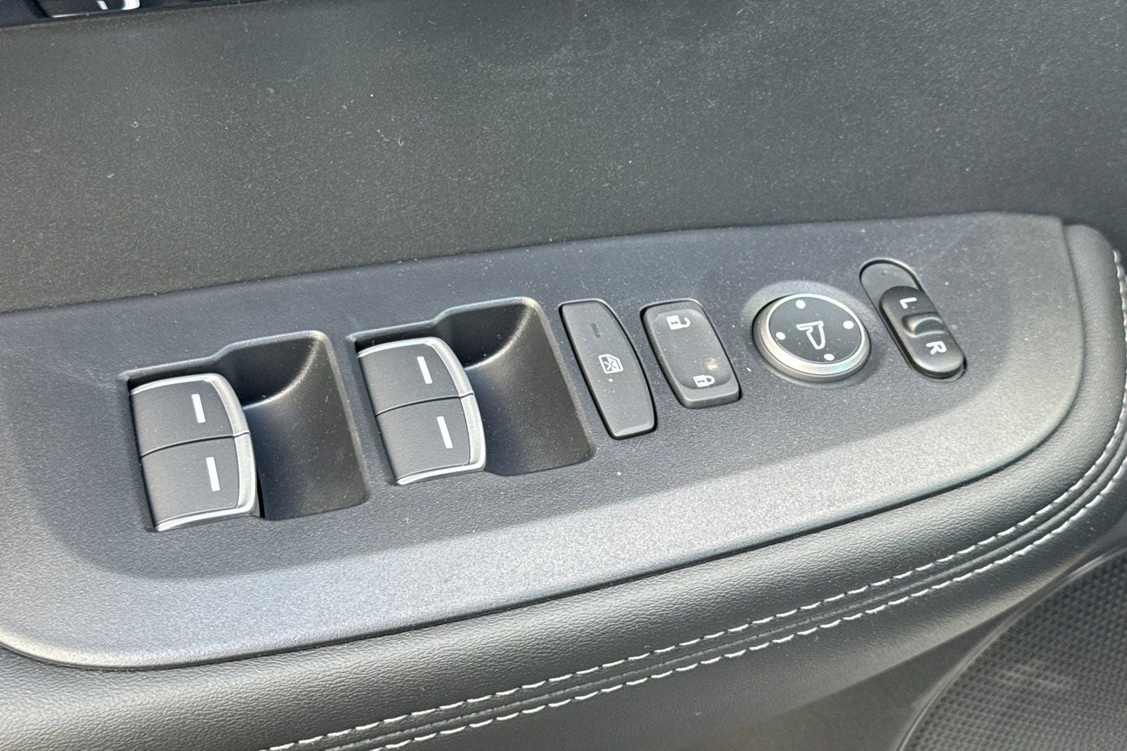 2026 Acura ADX ADX