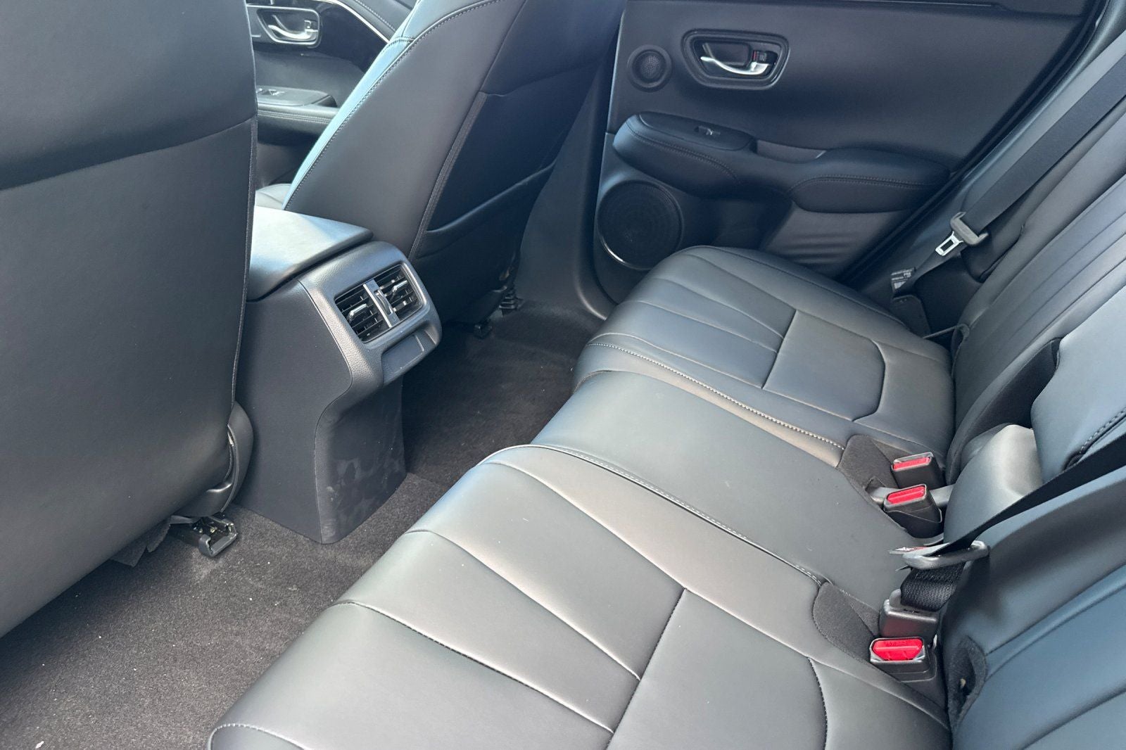 2026 Acura ADX ADX