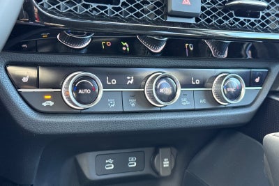 2026 Acura ADX ADX