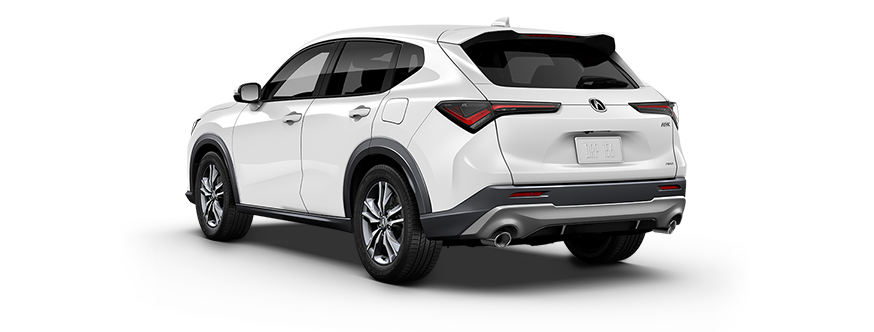 2026 Acura ADX ADX