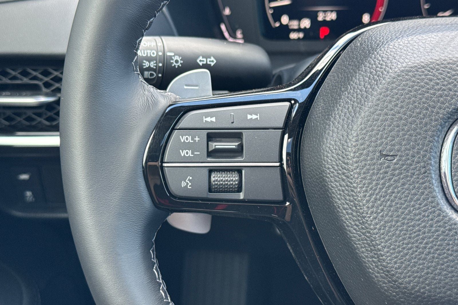 2026 Acura ADX ADX