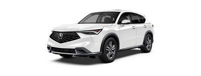 2026 Acura ADX ADX