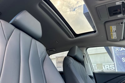 2026 Acura ADX ADX