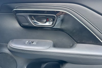 2026 Acura ADX ADX