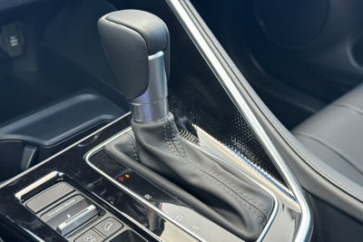 2026 Acura ADX ADX