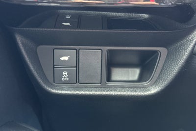 2026 Acura ADX ADX